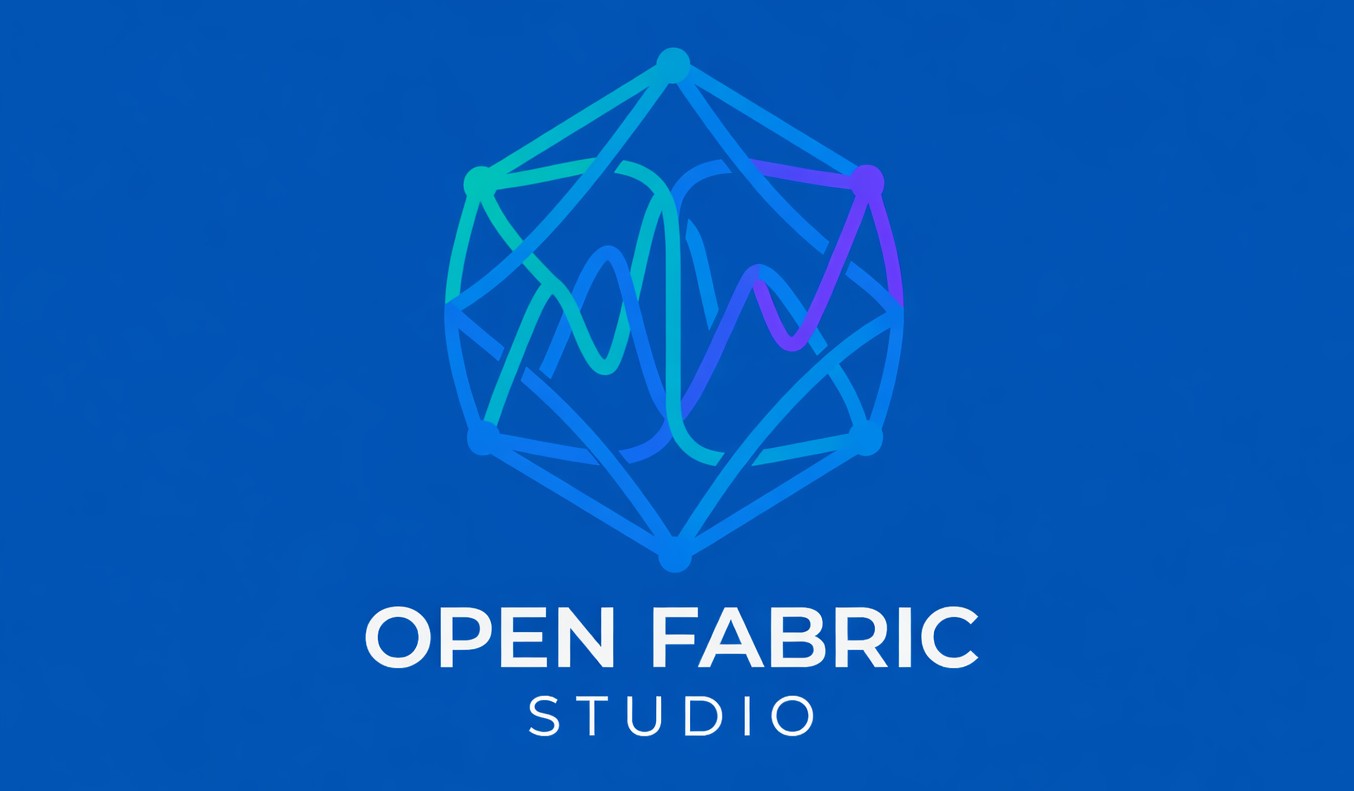 Open Fabric Studio